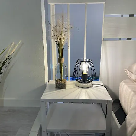 Appartamento Bed&beta: A Due Passi Dal Centro Torino