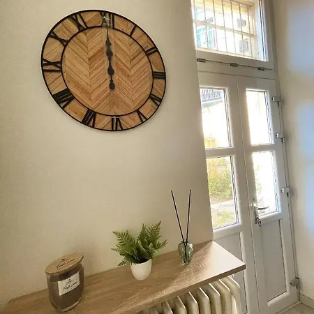 Bed&beta: A Due Passi Dal Centro Turyn