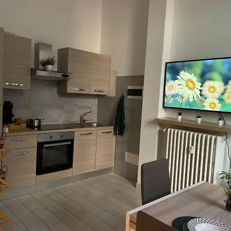 Bed&beta: A Due Passi Dal Centro