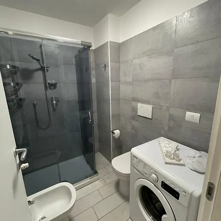 Apartament Bed&beta: A Due Passi Dal Centro Turyn