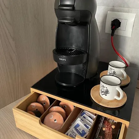 Bed&beta: A Due Passi Dal Centro *