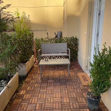 Bed&beta: A Due Passi Dal Centro *