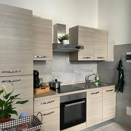 Bed&beta: A Due Passi Dal Centro Apartament Turyn