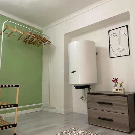 Bed&beta: A Due Passi Dal Centro Appartement Turin