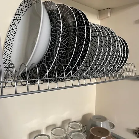 Apartament Bed&beta: A Due Passi Dal Centro