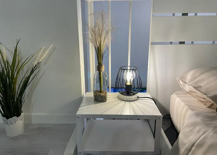 Appartement Bed&beta: A Due Passi Dal Centro Turin
