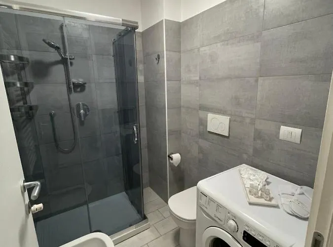 Appartement Bed&beta: A Due Passi Dal Centro Turin