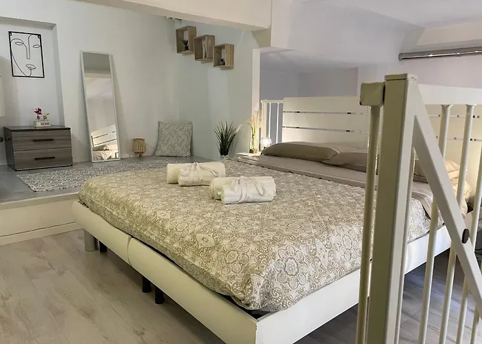 Bed&beta: A Due Passi Dal Centro