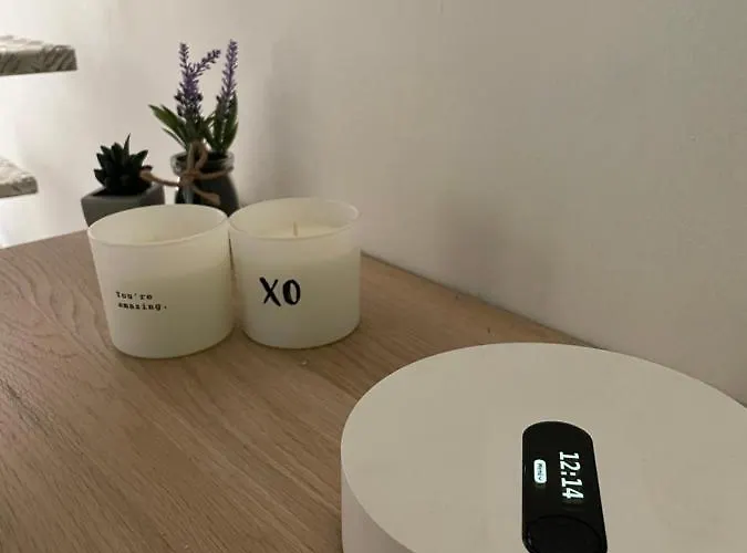 Appartement Bed&beta: A Due Passi Dal Centro Turin