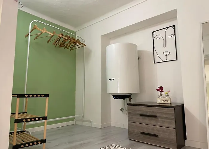 Bed&beta: A Due Passi Dal Centro Appartement Turin
