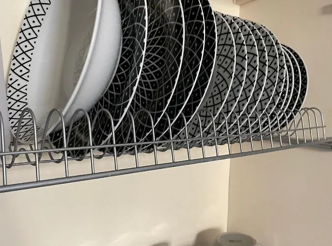 Appartement Bed&beta: A Due Passi Dal Centro