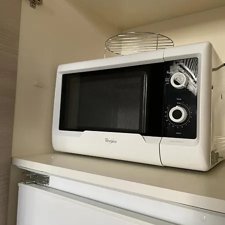 Bed&beta: A Due Passi Dal Centro * Torino