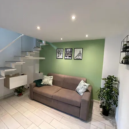 Bed&beta: A Due Passi Dal Centro * טורינו