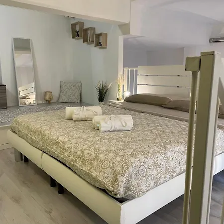 Bed&beta: A Due Passi Dal Centro