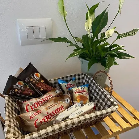 דירה Bed&beta: A Due Passi Dal Centro