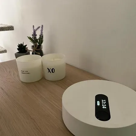 Appartamento Bed&beta: A Due Passi Dal Centro Torino