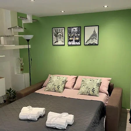 Appartamento Bed&beta: A Due Passi Dal Centro