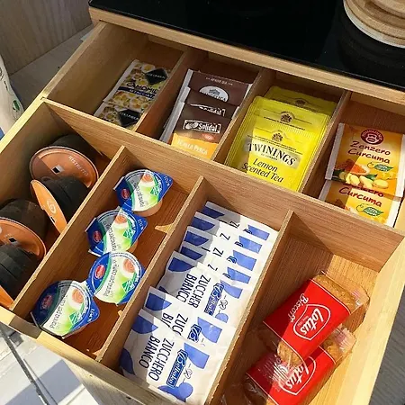 Appartamento Bed&beta: A Due Passi Dal Centro