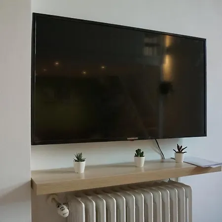 Bed&beta: A Due Passi Dal Centro *