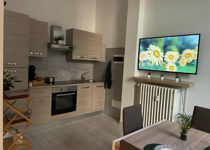 Bed&beta: A Due Passi Dal Centro