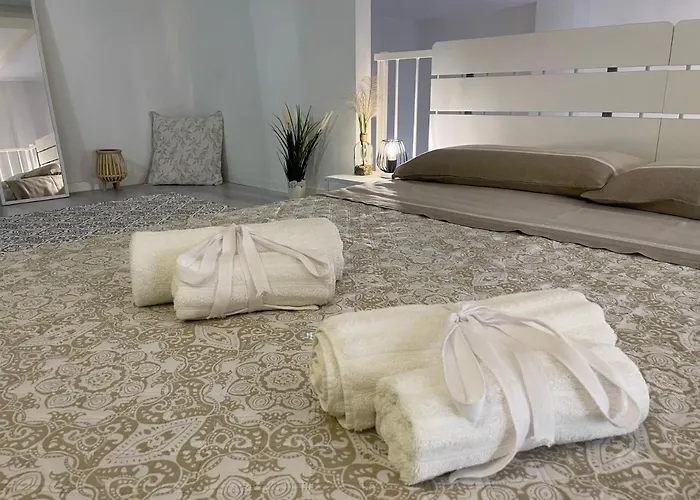 Bed&beta: A Due Passi Dal Centro アパート